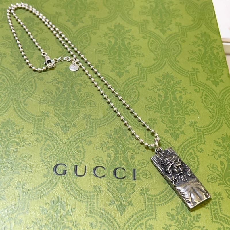 Gucci Necklaces